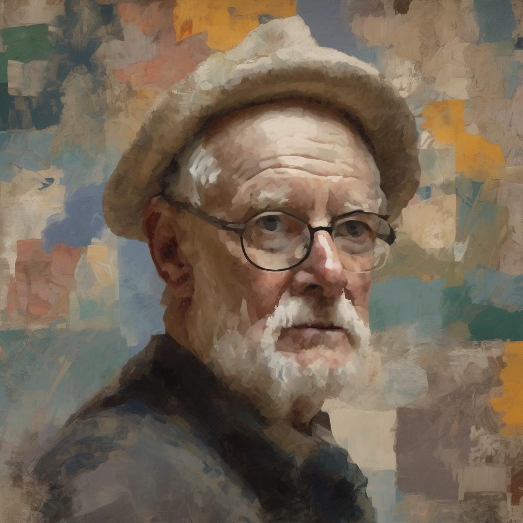 Το Καλλιτεχνικό Στυλ του Bill Woodrow