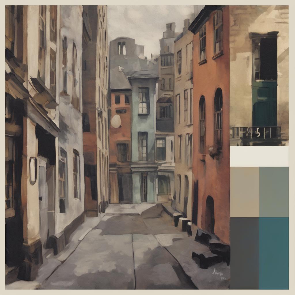 Το Μοναδικό Στυλ και οι Τεχνικές του Γκάντι Μπρόντι