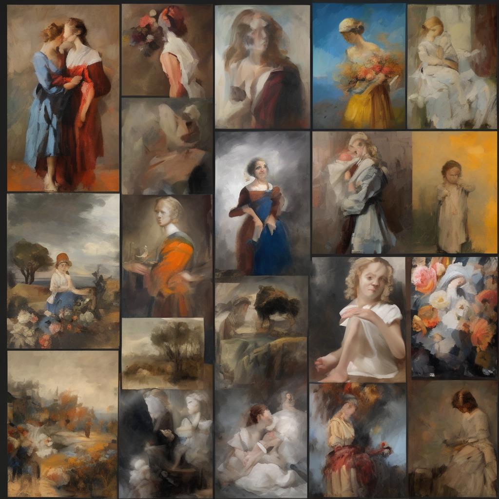 Η Πρώιμη Ζωή και Εκπαίδευση του Χριστιανού Έζντορφ