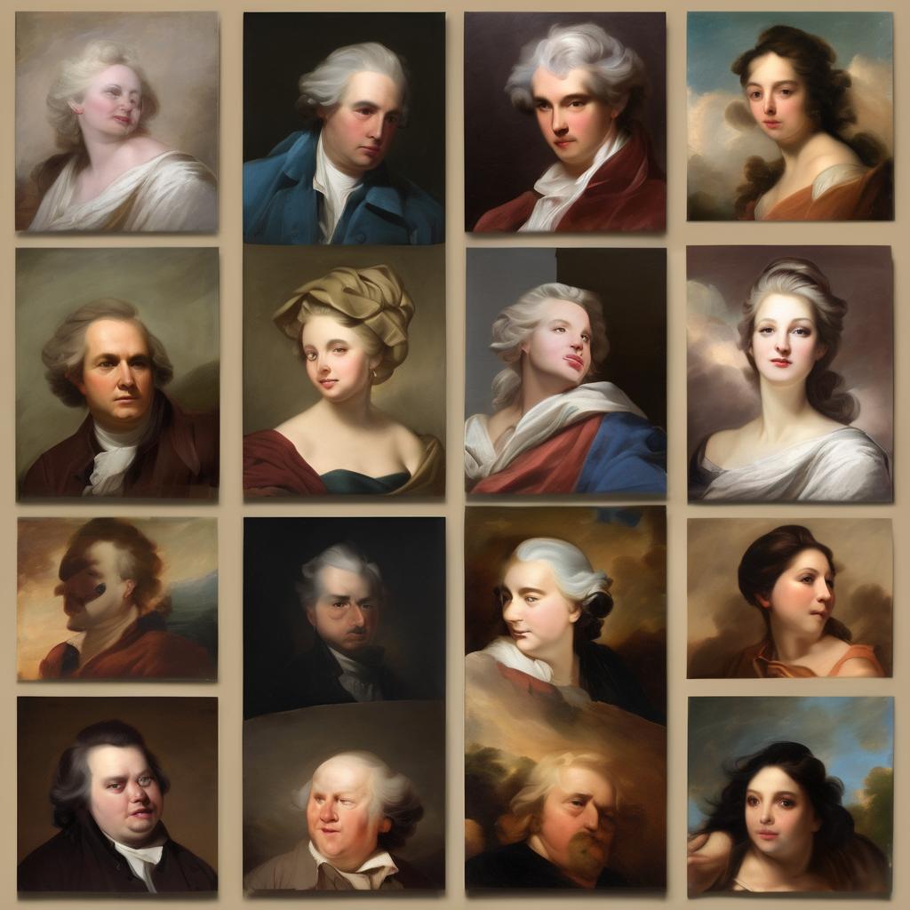 Benjamin West