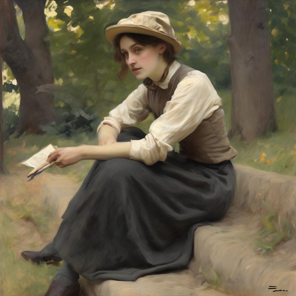 Émile Friant