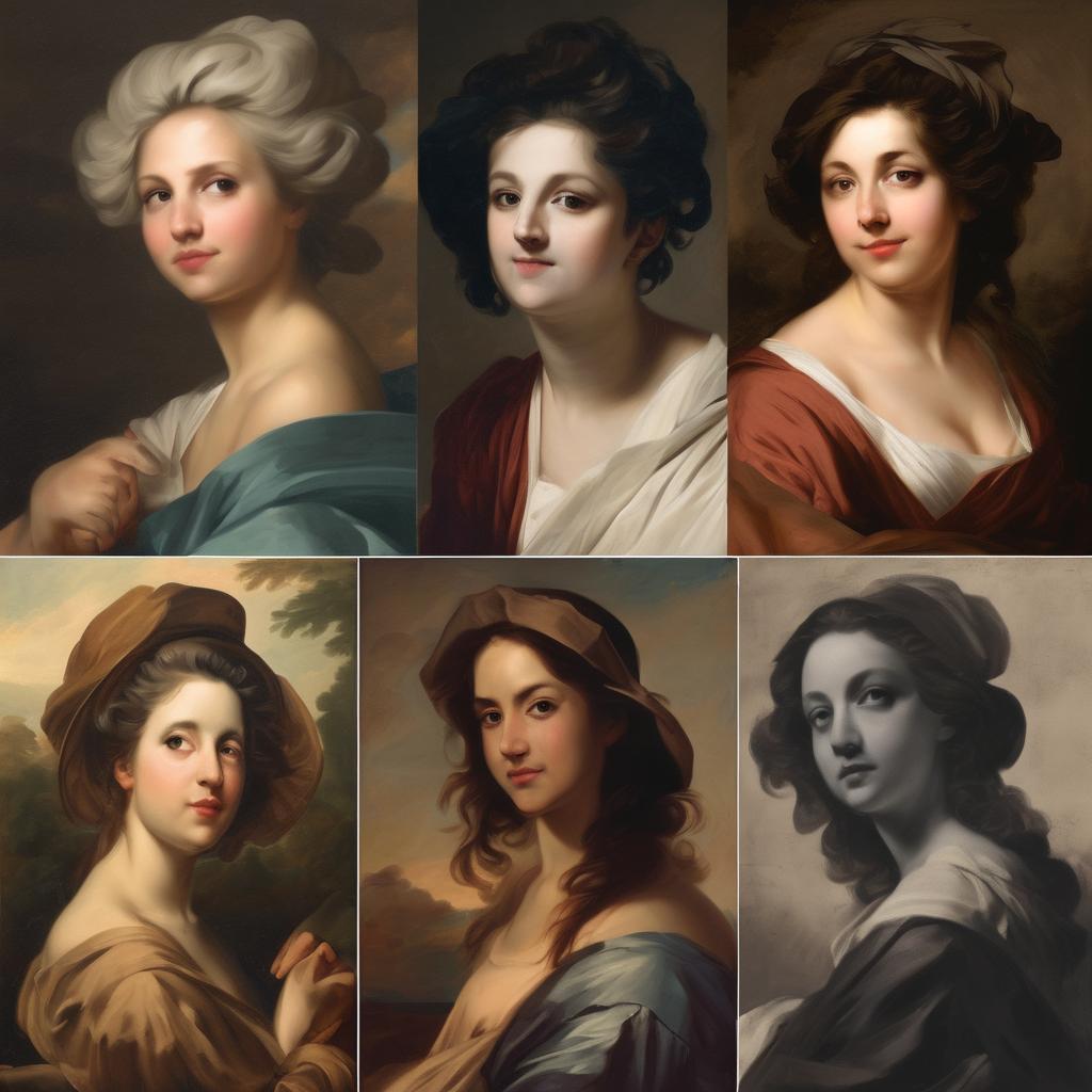 Η Παιδική Ζωή του Benjamin West