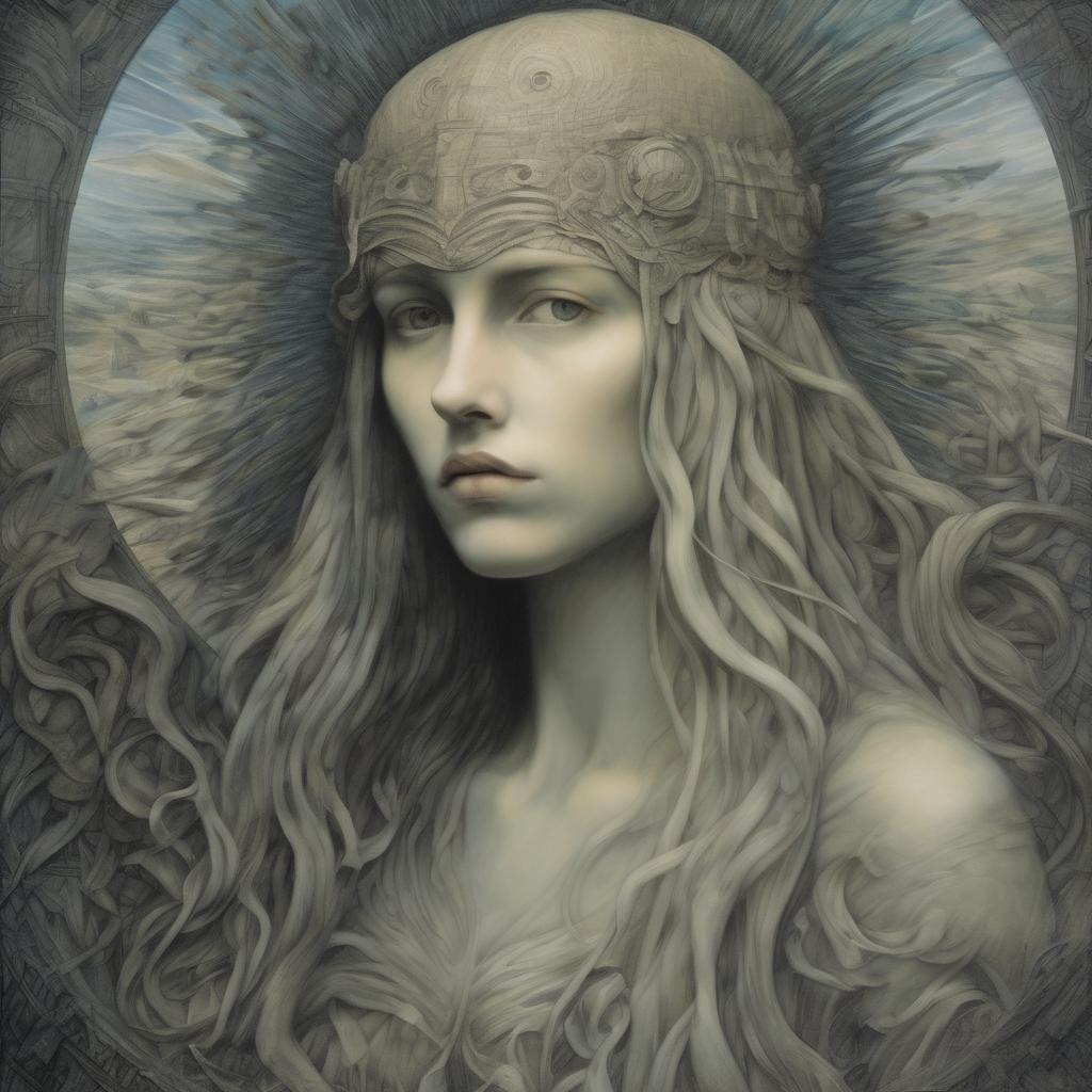 Η Ζωή του Jean Delville