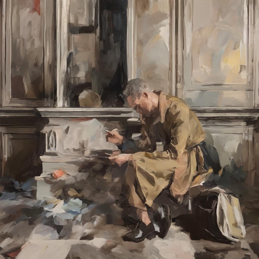 David Bailly