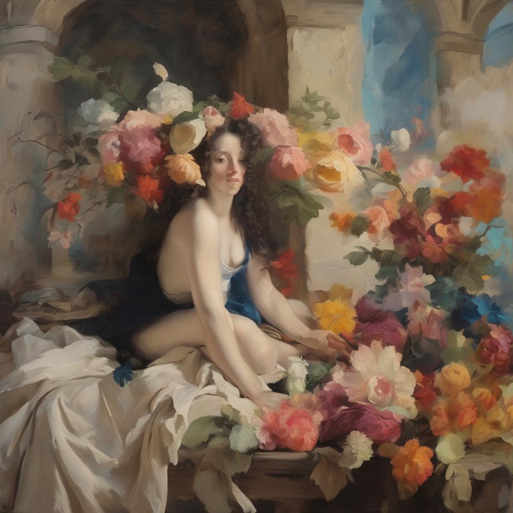 Η Ζωή του Joseph-Marie Vien