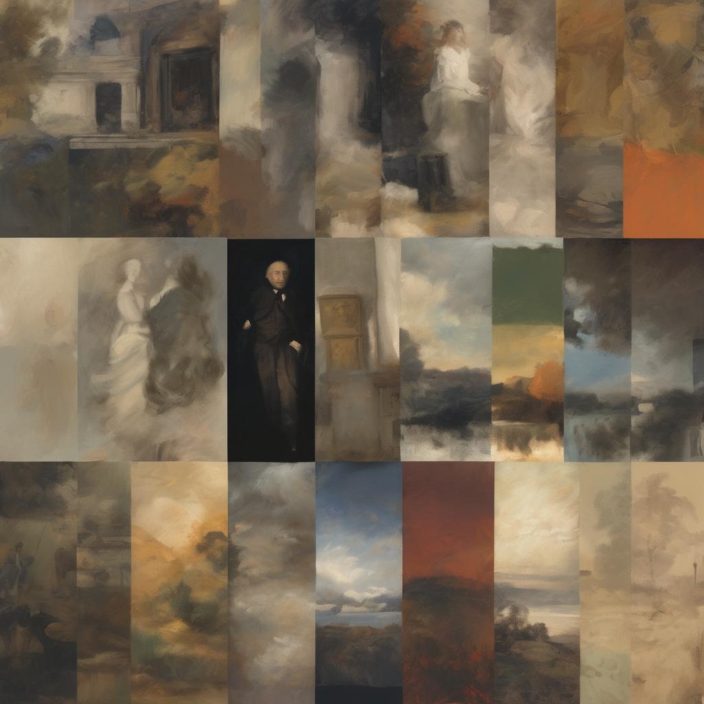 Η Προσωπική Ζωή του John Register