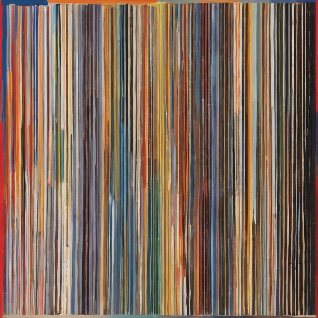 Gene Davis