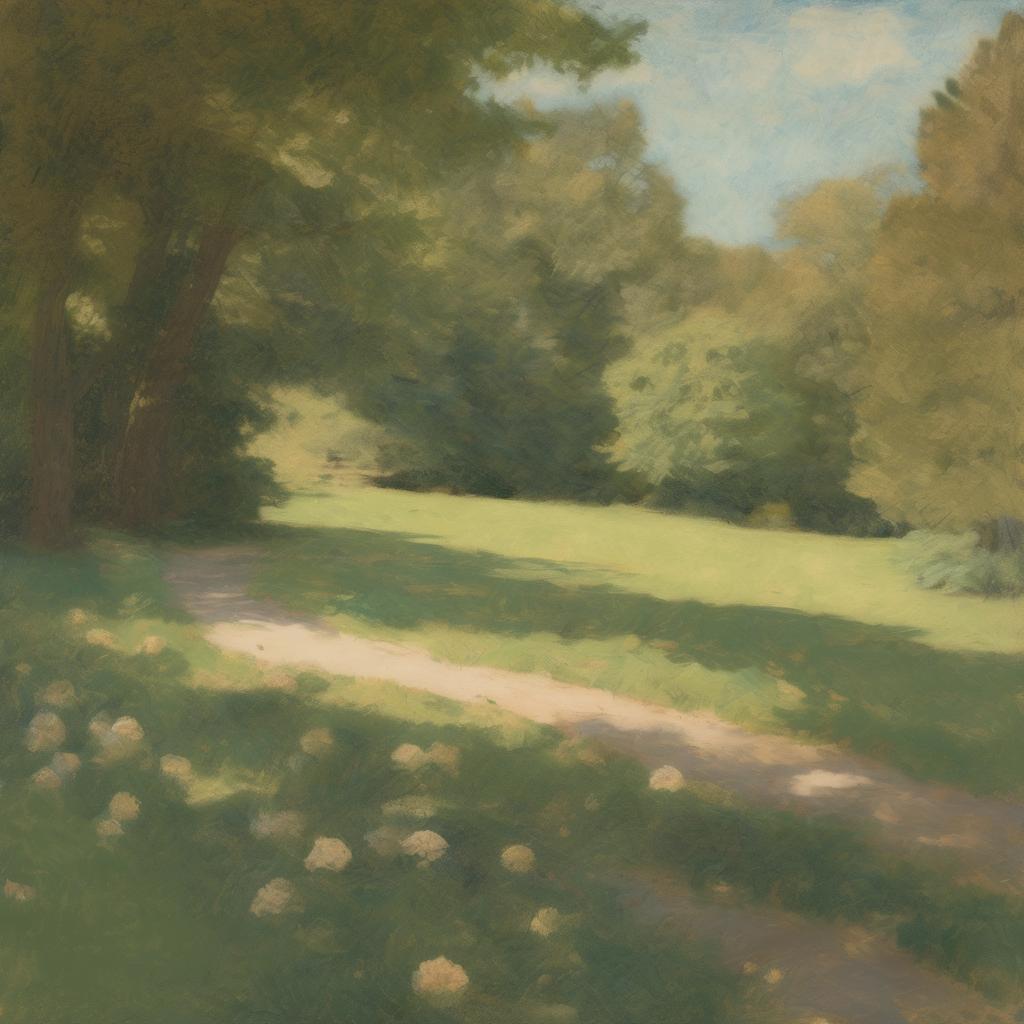 Julian Alden Weir