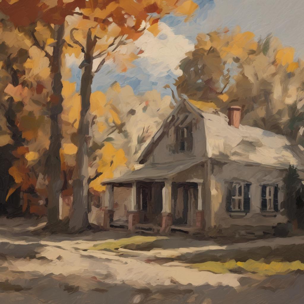 Η Ζωή του Καλλιτέχνη Bill Woodrow